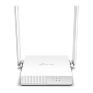 Alternative view of TP-Link TL-WR820N 300 Mbps Multi-Mode Wi-Fi Router