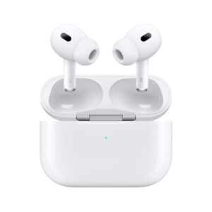 Alternative view of Apple AirPods Pro (3rd Gen) ANC Wireless Bluetooth Earbuds