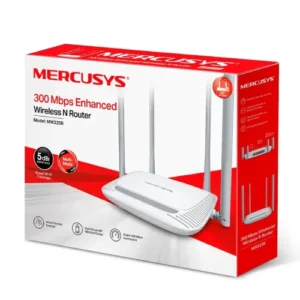 Mercusys MW325R 300Mbps Wireless Router