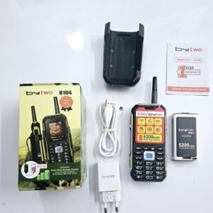 Alternative view of Bytwo B104 Antenna Mobile Phone