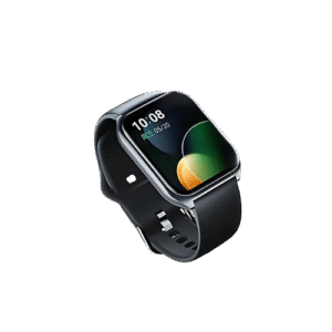 Alternative view of Haylou Watch 2 Pro BT Calling Smart Watch