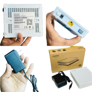 Huawei EG8010T XPON ONU (10/100M)