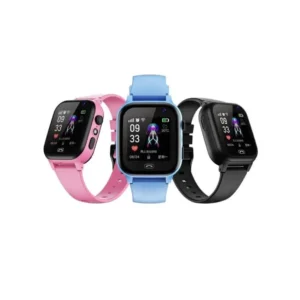 Smartberry 2030 C005 Kids SIM Supported Smartwatch