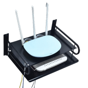 Alternative view of Wi-Fi Router Stand - 2 Layer