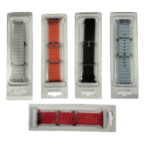 Alternative view of Smart Watch Belt 5pcs