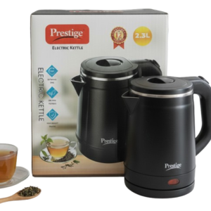 Prestige 2.3L Water Kettle (BPA Free Interior)