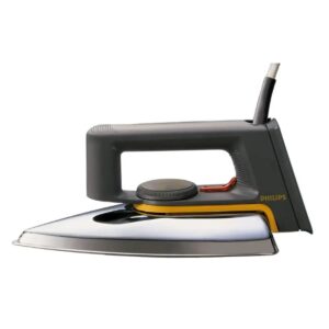 Philips Classic Dry Iron - 1000W
