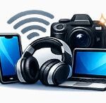 Gadgets & Electronics
