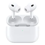 Apple AirPods Pro 2nd Gen ANC Wireless Bluetooth Earbuds