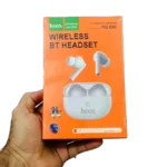 Hoco Y62-ENC Wireless Bluetooth Earbuds - Image 2
