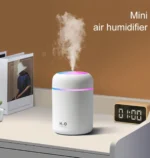 H2O Air Humidifier - Image 2