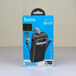 Hoco MMJ-06 22.5W Fully Compatible 30000mAh Power Bank - Image 2
