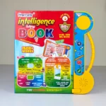 80+ Content Intelligence Talking Book - Image 2