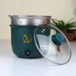Electric Panci Non-stick Cooking Pot - Image 3