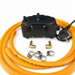 Super Speed HP-6000G PLUS++ Gas & Air Booster Pump