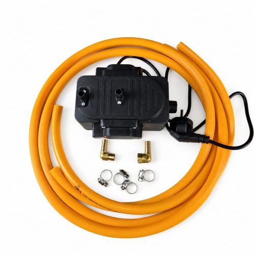 Super Speed HP-6000G PLUS++ Gas & Air Booster Pump