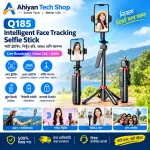 Q185 Tracking Gimbal Selfie Stick