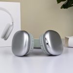 AirPods Max Wireless Over-Ear Headset (Premium Master Copy) – Model A2098 with Active Noise Cancellation, Spatial Audio & Long Battery Life
