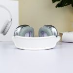 AirPods Max Wireless Over-Ear Headset (Premium Master Copy) – Model A2098 with Active Noise Cancellation, Spatial Audio & Long Battery Life