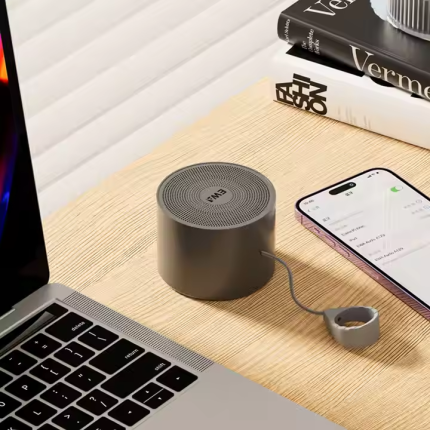 EWA A127 Portable Mini Bluetooth Speaker