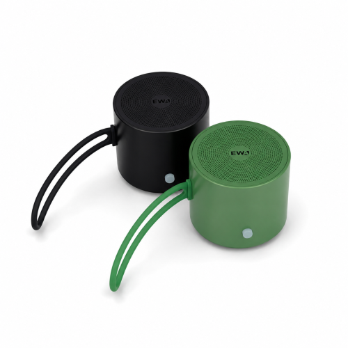 EWA A127 Portable Mini Bluetooth Speaker