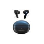 Awei T62 True Wireless Earbuds – Bluetooth 5.3 TWS with 4-Mic ENC Noise Cancelling, 10mm Drivers, IPX5 Waterproof & 300mAh Case