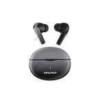 Awei T62 True Wireless Earbuds – Bluetooth 5.3 TWS with 4-Mic ENC Noise Cancelling, 10mm Drivers, IPX5 Waterproof & 300mAh Case