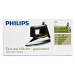 Philips HD1172 Dry Iron 1000W