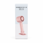 T10 Handheld Mini Fan