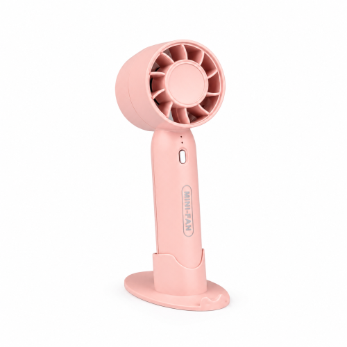 T10 Handheld Mini Fan