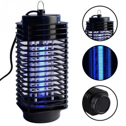 Electric Mosquito Killer Lamp & Zapper for Home & Office | Safe for Kids & Pets