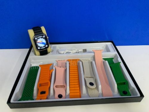 DS11 Promax Series 11 Smartwatch