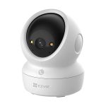 EZVIZ H6c G1 – 3K 5MP 360° Smart Home WiFi Camera