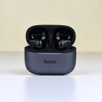 EQ27 Fun AI Translation True Wireless Earbuds – Bluetooth 5.4 ANC & ENC Noise Cancelling Earphones with 134+ Languages Real-Time Translation & 28H Battery