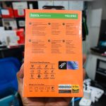 Hoco Y62-ENC True Wireless Bluetooth Earbuds – Hi-Res Audio Certified TWS with ENC Noise Cancellation, 30H Playtime & Bluetooth 5.4