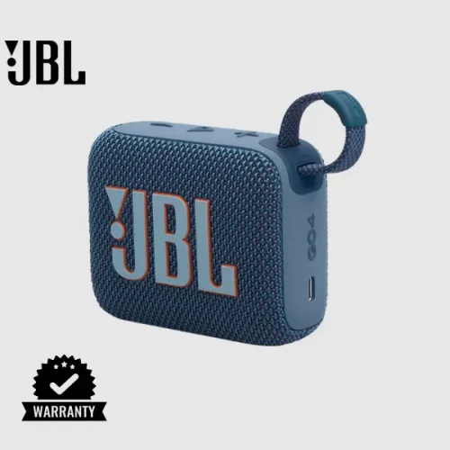 JBL GO 4 Portable Bluetooth Speaker #JBLGO4