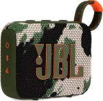 JBL GO 4 Portable Bluetooth Speaker #JBLGO4