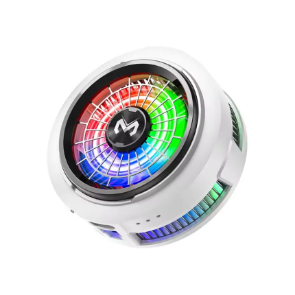MEMO CX20 RGB Magnetic Phone Cooler with 3-Gear Temperature Control