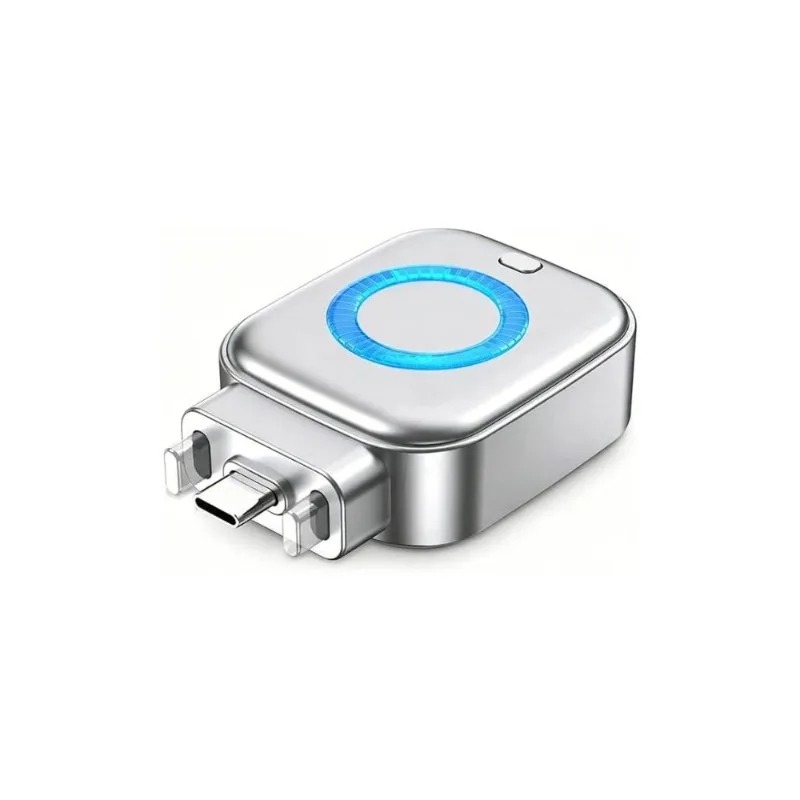X01 Full Charge Separator – Type-C Auto Power Cut-Off Charging Protector with Mechanical Pop-Out Feature & Fast Charging Support