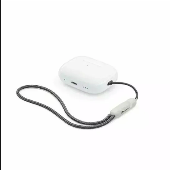 MOXX MA-02 Pro True Wireless Earbuds – Bluetooth 5.2 TWS Earphones with Smart Touch Control, Auto-Pairing & 360mAh Charging Case