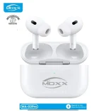 MOXX MA-02 Pro True Wireless Earbuds – Bluetooth 5.2 TWS Earphones with Smart Touch Control, Auto-Pairing & 360mAh Charging Case