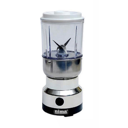 Nima 2 in 1 Blender and Spice Grinder