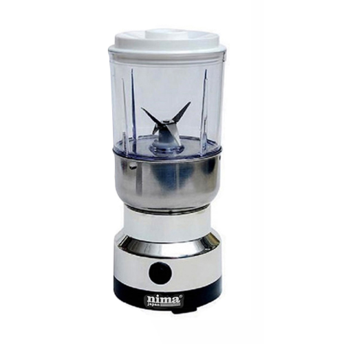 Nima 2 in 1 Blender and Spice Grinder