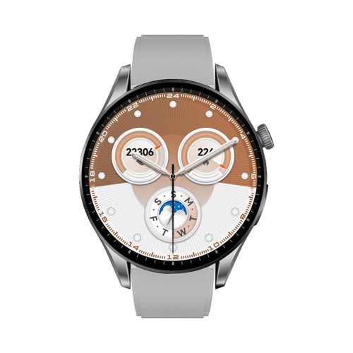 BW16 Sim Supported Smart Watch with Camera