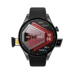 BW16 Sim Supported Smart Watch with Camera