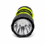 2 In 1 Solar Energy Camping Lantern & Torch