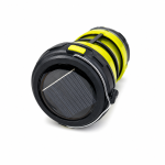 2 In 1 Solar Energy Camping Lantern & Torch