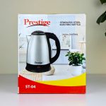 Prestige ST-04 Electric Kettle 2.0 liter