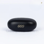 QCY ArcBuds HT07 Hybrid ANC Wireless Earphone | 40dB Noise Cancellation, 6 Mics AI Call, 10mm Driver & Low Latency Gaming Mode
