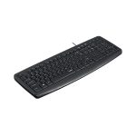 Rapoo NK2600 USB Wired Keyboard – Black
